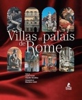 Carlo Cresti et Claudio Rendina - Villas et Palais de Rome.