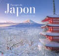  Place des Victoires - Calendrier paysages du Japon.