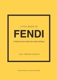 Graves laia Farran - Little Book of Fendi (version francaise).