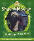 Emmanuelle Lepetit - Shaun le Mouton Tome 3 : Petits garnements.