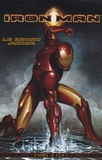 Stephen Sullivan - Iron Man - Le roman junior.