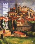 Giovanna Uzzani - Cézanne et la naissance de la peinture moderne.