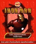 Marco Valdo - Iron Man Tome 1 : Un nouveau héros.