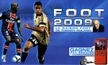 Thierry Roland - Foot 2009 - La saison foot de Thierry Roland.