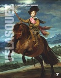 Tomaso Montanari - Vélasquez et l'art du portrait baroque.