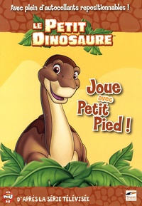  Toucan - Le petit dinosaure - Joue avec Petit-Pied !.