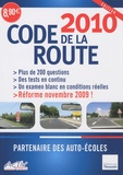  Les éditions du Toucan - Le code de la route.