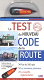  TF1 - Le test du nouveau code de la route.