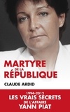 Claude Ardid - Martyre de la République.
