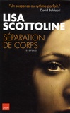 Lisa Scottoline - Séparation de corps.