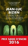 Le Berceau des ténèbres - Prix Sang d'Encre 2016.