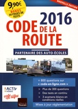  Editions du Toucan - Code de la route.