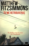 Matthew Fitzsimmons - Tu me retrouveras.