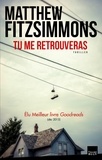 Matthew Fitzsimmons - Tu me retrouveras.