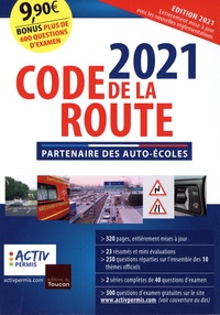  Activ Permis - Code de la route.