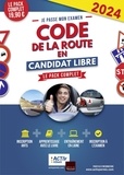  Activ Permis - Le code de la route en candidat libre - Le pack complet.
