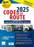 Activ Permis - code de la route 2025.