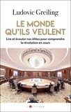 Ludivic Greiling - L'obsession du contrôle - Quand ils parlent de révolution....