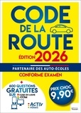  Activ Permis - Code de la route.