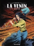 Laurent Astier - La Venin - Tome 3 - Entrailles.