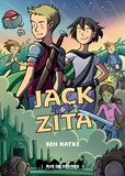 Ben Hatke - Jack & Zita.