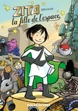 Ben Hatke - Zita, la fille de l'espace Tome 1 : .