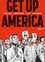 Andrew Aydin et L. FURY - Get up America - Tome 1.