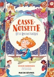 Natalie Andrewson - Casse-Noisette et le roi des souris.
