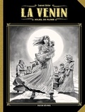 Laurent Astier - La Venin Tome 5 : Soleil de plomb.