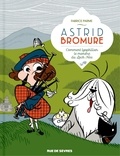 Fabrice Parme - Astrid Bromure - Tome 4.