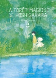 Hisae Iwaoka - La forêt magique de Hoshigahara Tome 2 : .