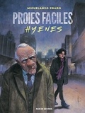 Miguelanxo Prado - Proies faciles - Hyènes (réédition couleur).
