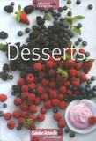  Geo / Prisma Presse - Desserts.