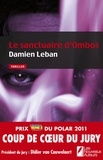 Damien Leban - Le sanctuaire d'Ombos.