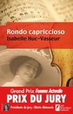 Isabelle Huc vasseur - Rondo Capriccioso.