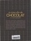 Carla Bardi et Claire Pietersen - Le livre d'or du chocolat.