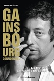 Pierre Mikaïloff - Gainsbourg confidentiel.