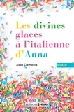 Abby Clements et Maryse Leynaud - Les divines glaces italiennes d'Anna.