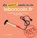  Prisma (éditions) - Les nouvelles pépites du site leboncoin.fr - La sélection des petites annonces les plus drôles.