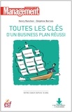 Henry Ranchon et Delphine Barrais - Toutes les clés d'un business plan réussi - Nouvelle édition.