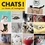  Cats_of_instagram - Chats ! - 100 % miaou.