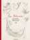 Eugène Delacroix - Eugène Delacroix - Livre-portfolio, 25 planchés, études et croquis.