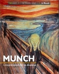 Fabienne Alice - Munch - L'expression de la douleur.