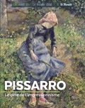 Renée Grimaud - Pissarro - Le père de l'impressionnisme.