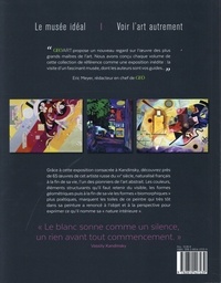 Kandinsky. La naissance de l'art abstrait