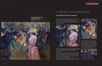 Toulouse-Lautrec. Une esthétique de la vie moderne