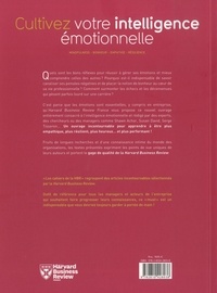 Cultivez votre intelligence émotionnelle. Mindfulness, Bonheur, Empathie, Résilience