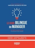  Collectif - Le guide bilingue du manager.