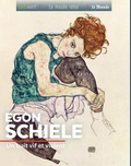 Fabienne Alice - Egon Schiele - Un trait vif et violent.
