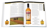 Le grand livre des whiskies. Notes de dégustation et conseils d'experts